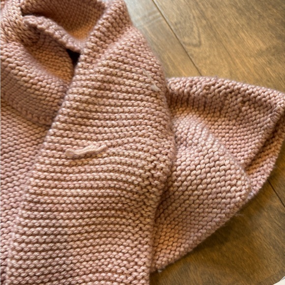 Misha & Puff pullover - Picture 2 of 5